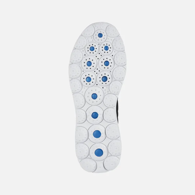 Geox Spherica Woman black (D25NUC0006KC9999)