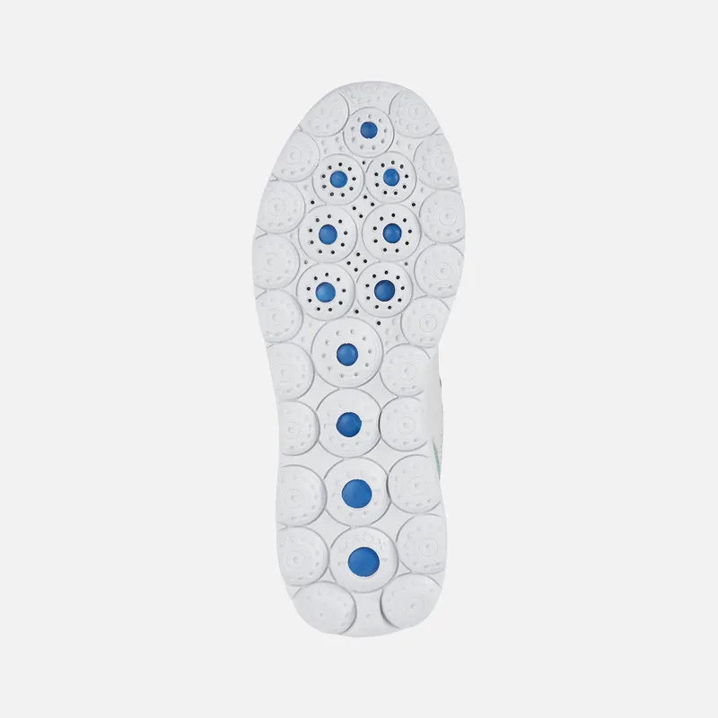 Geox Spherica Woman white/green (D25NUD07T85C0547)