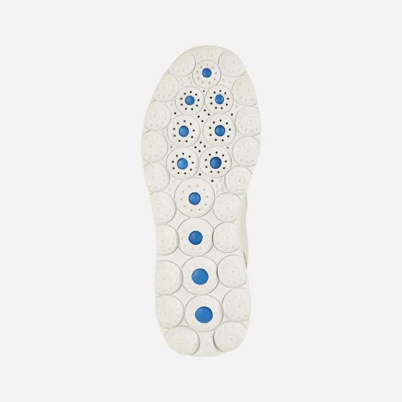 Geox Spherica Woman dark skin/cream (D25NUD07T85C5Q5K)