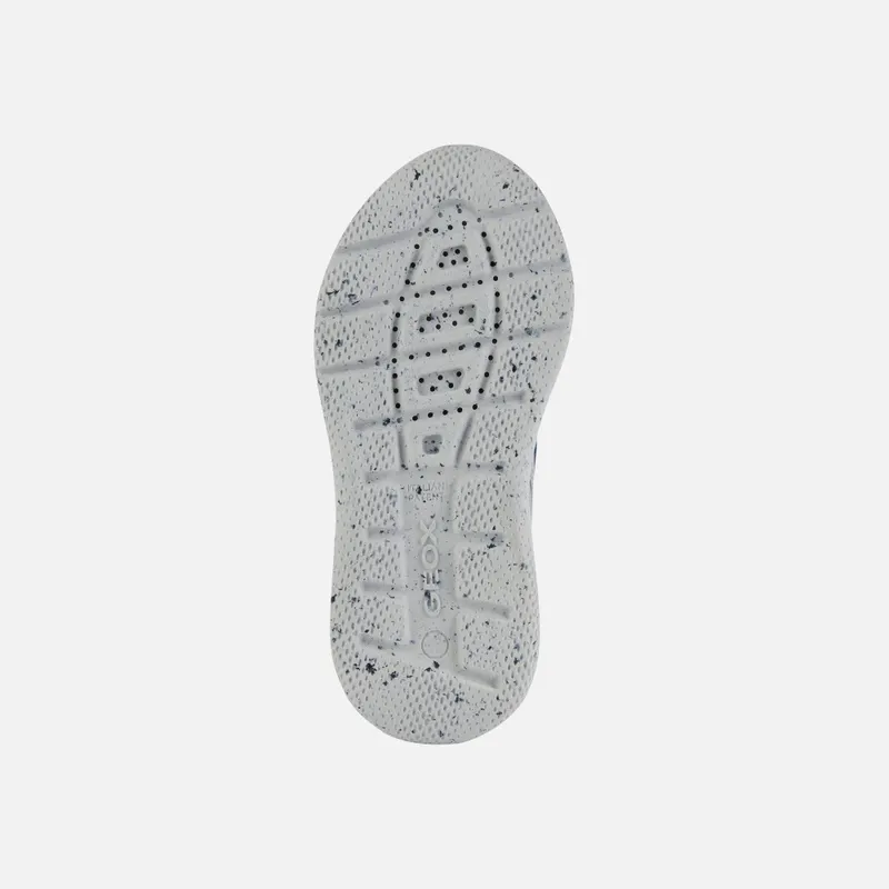 Geox Sprintye Boy sky/navy (J25GBD014CEC4317)