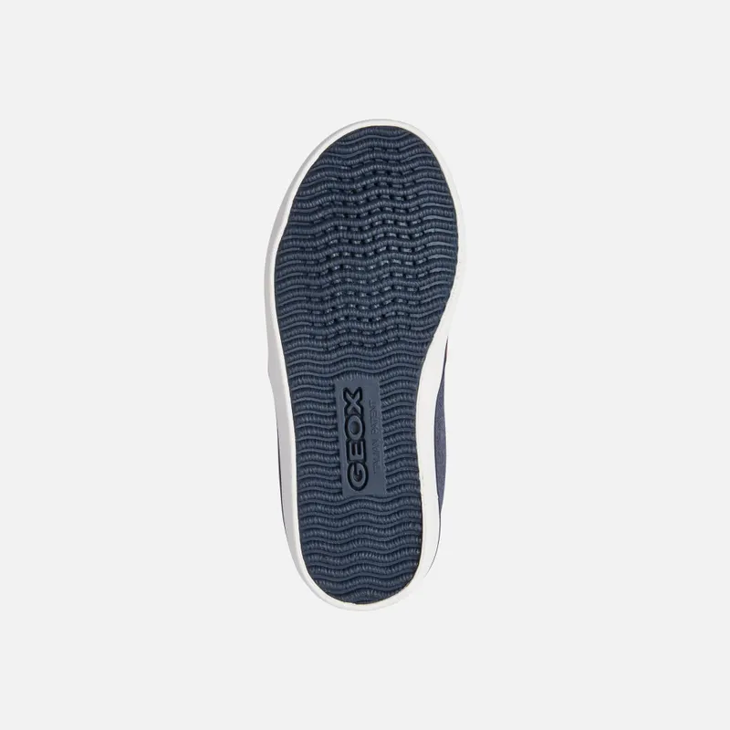Geox Gisli Boy navy/red (J255CA01054C0735)