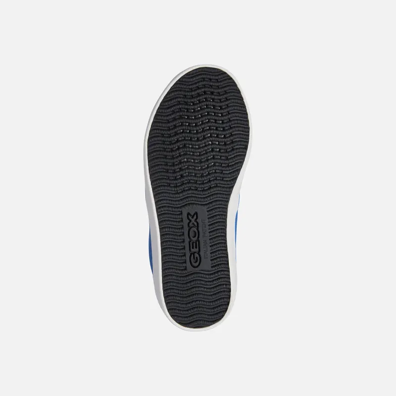 Geox Gisli Boy royal/green (J255CA01054C4165)