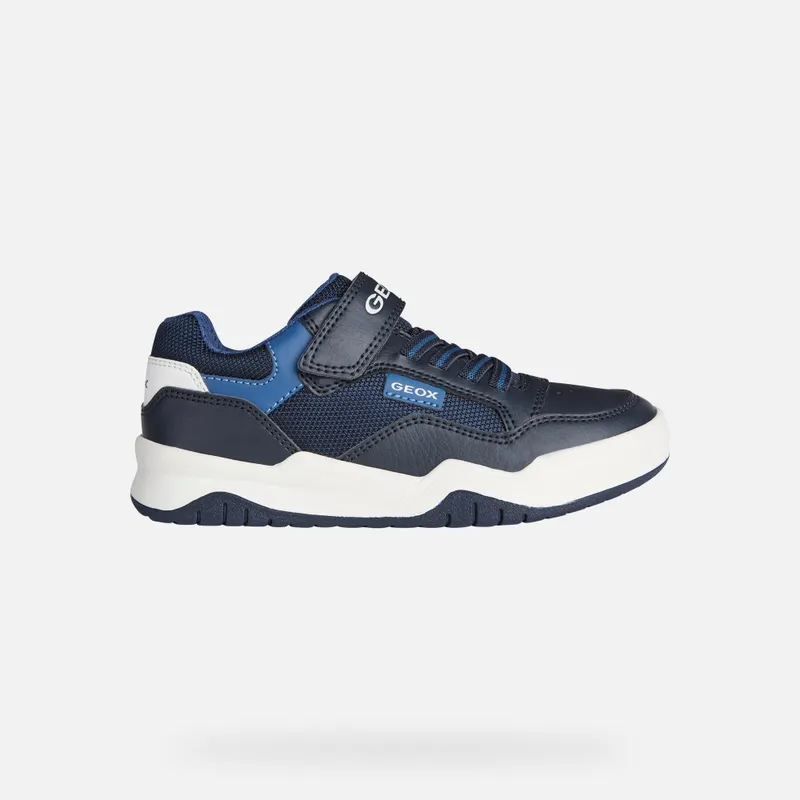 Geox Perth Boy navy/dark blue (J167RB0FEFUCF44M)