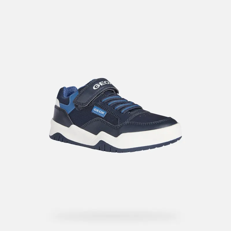 Geox Perth Boy navy/dark blue (J167RB0FEFUCF44M)