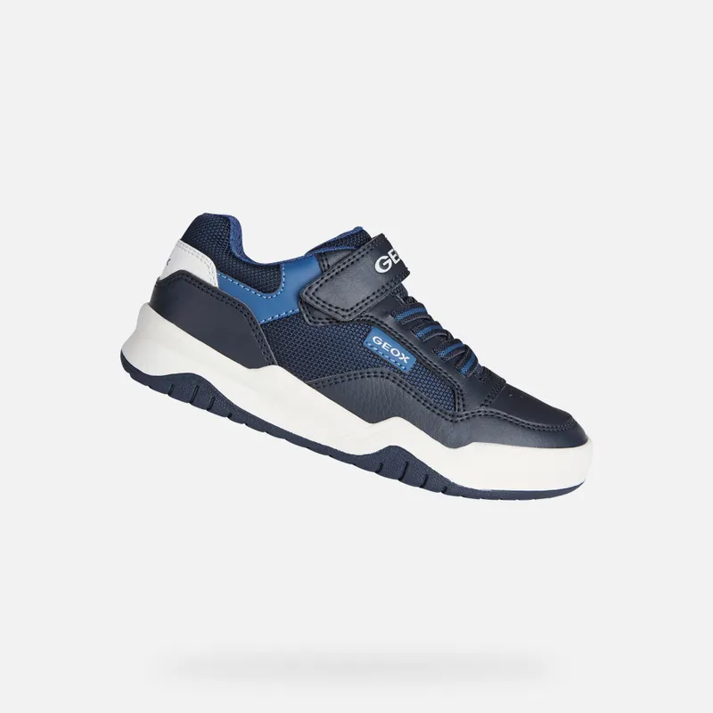 Geox Perth Boy navy/dark blue (J167RB0FEFUCF44M)