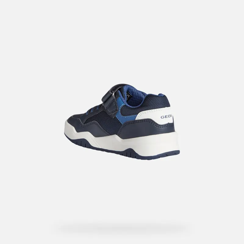 Geox Perth Boy navy/dark blue (J167RB0FEFUCF44M)