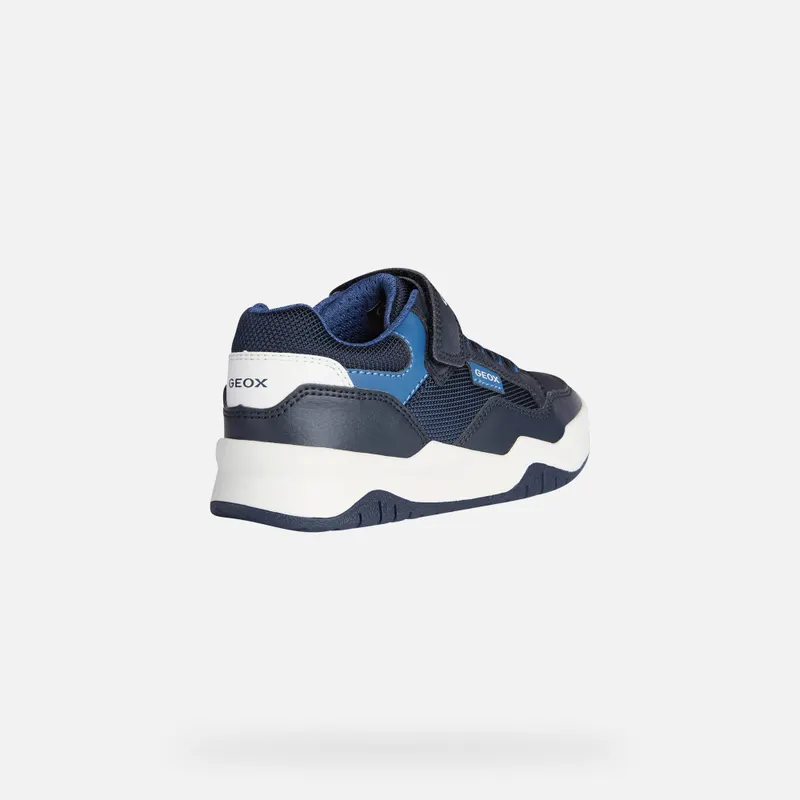 Geox Perth Boy navy/dark blue (J167RB0FEFUCF44M)