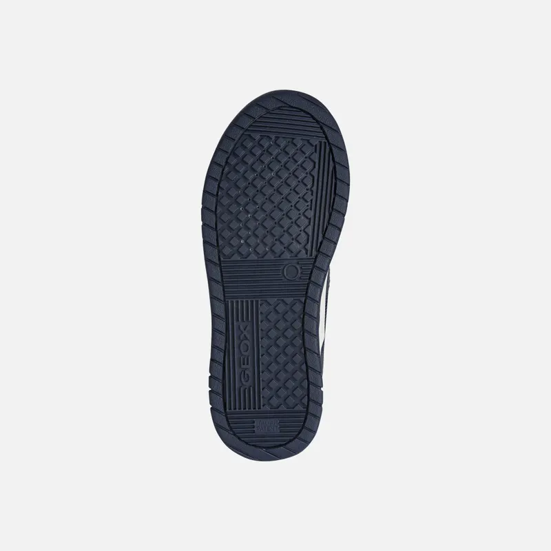 Geox Perth Boy navy/dark blue (J167RB0FEFUCF44M)