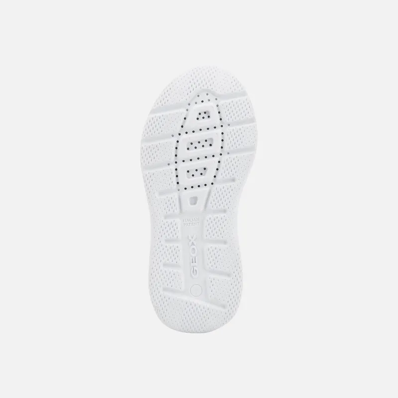 Geox Sprintye Junior black (J25GBA0006KC9999)