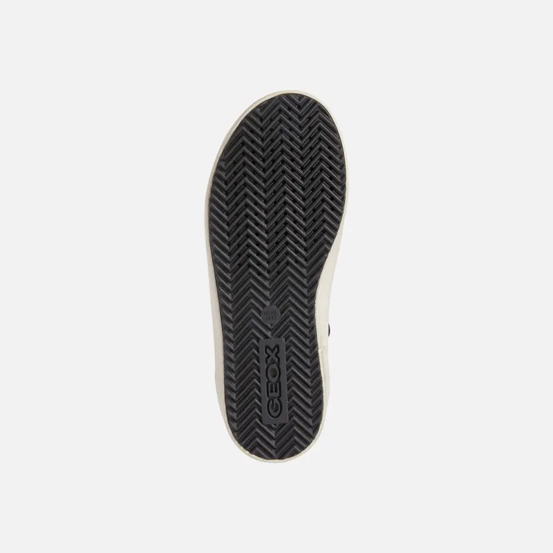 Geox Alonisso Boy navy/yellow (J252CB08522C0657)