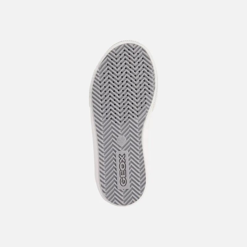 Geox Alonisso Junior black/white (J252CA02210C0127)
