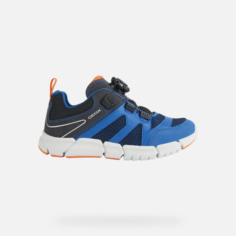 Geox Flexyper Boy royal/black (J259BD01450C0042)