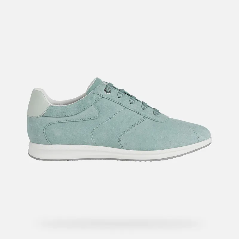 Geox Avery Woman mint/light green (D25H5B02285C3Z3U)