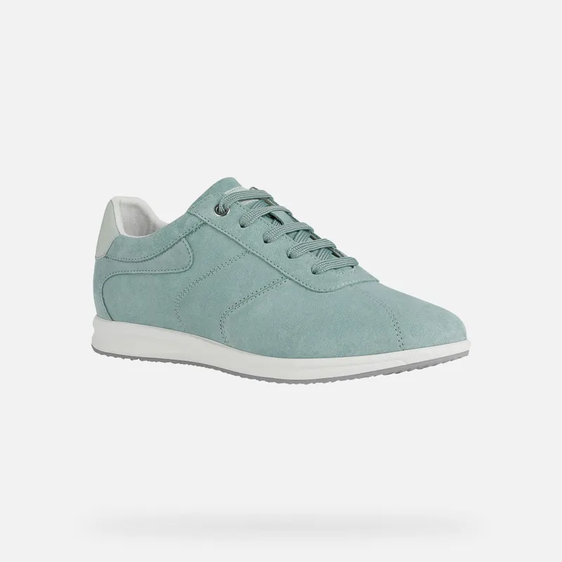 Geox Avery Woman mint/light green (D25H5B02285C3Z3U)