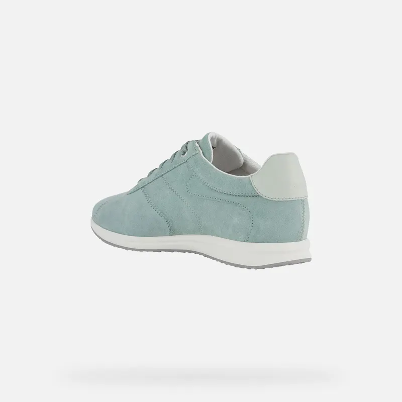 Geox Avery Woman mint/light green (D25H5B02285C3Z3U)