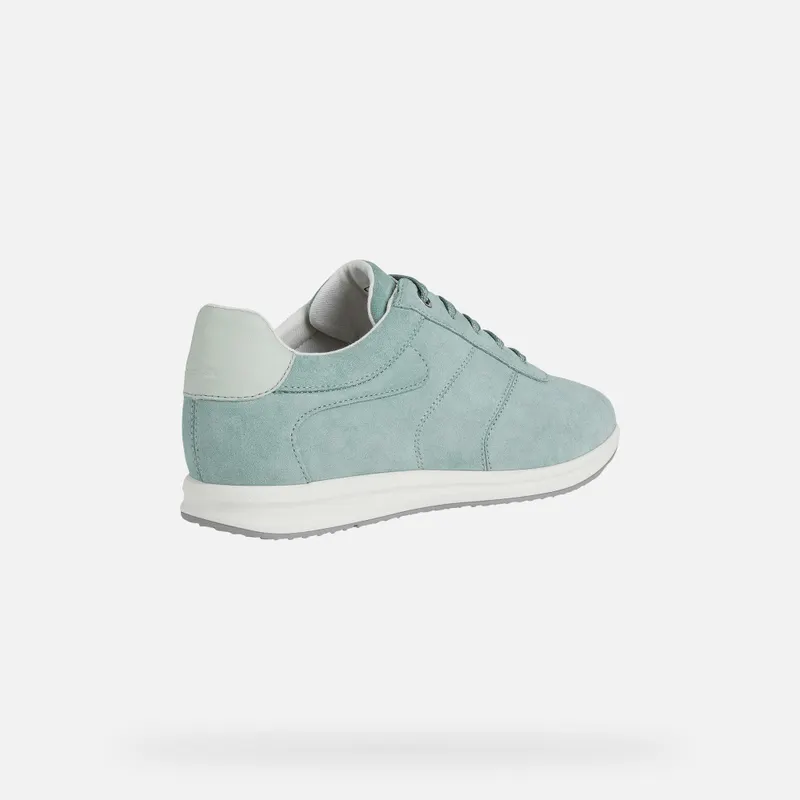 Geox Avery Woman mint/light green (D25H5B02285C3Z3U)