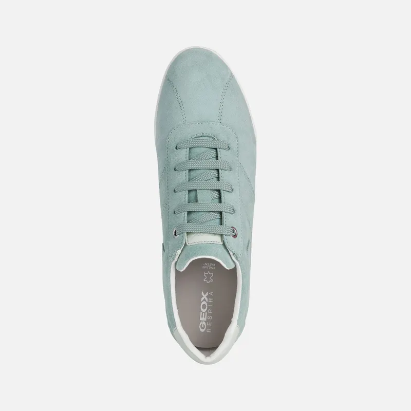 Geox Avery Woman mint/light green (D25H5B02285C3Z3U)