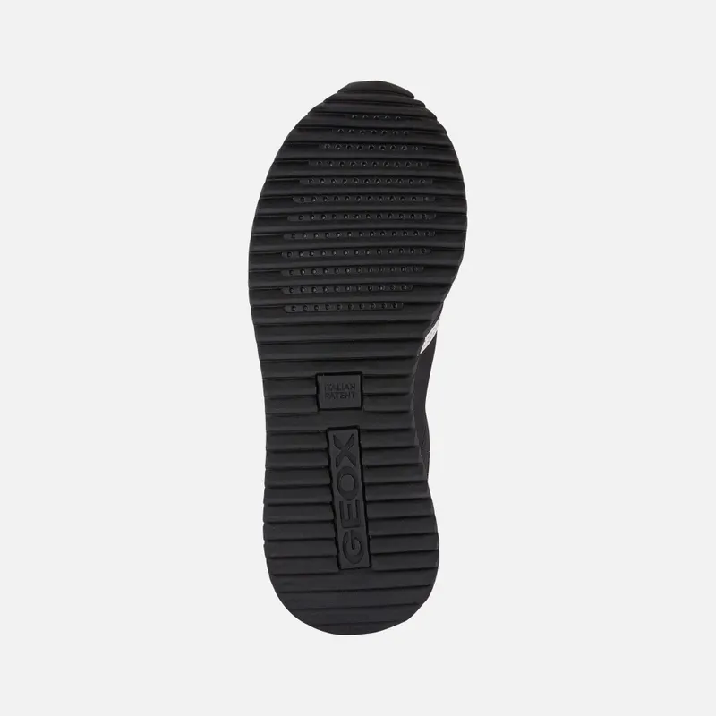 Geox Doralea Woman black (D25RTB085FUC9999)