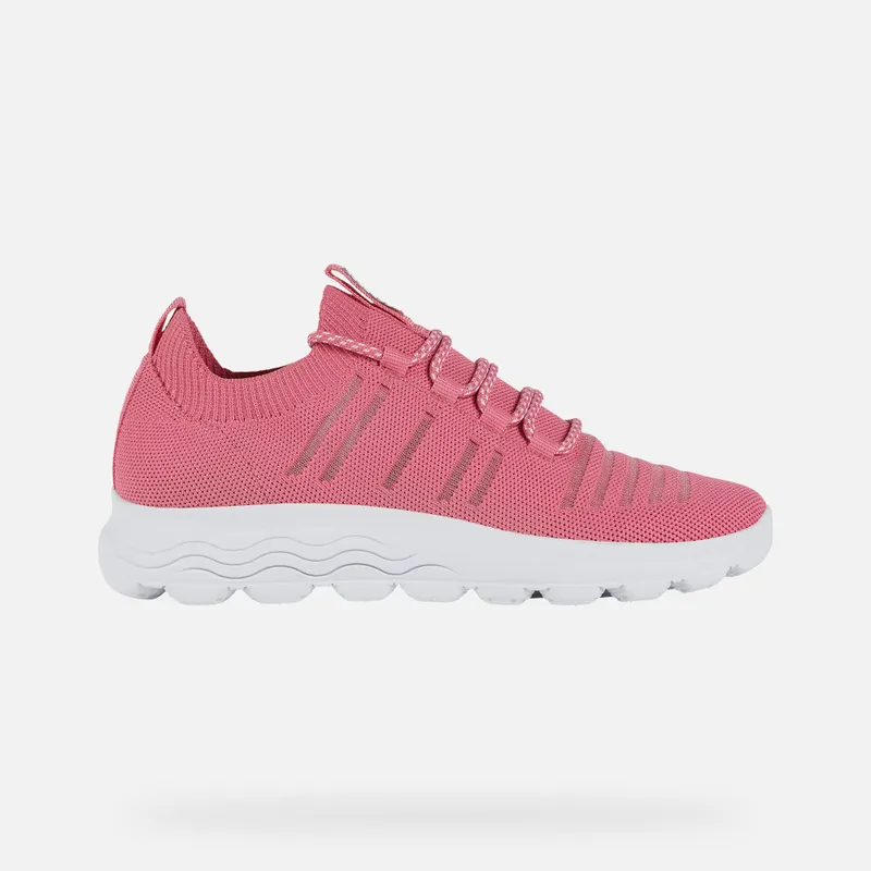 Geox Spherica Woman fuchsia (D25NUC0006KC8002)
