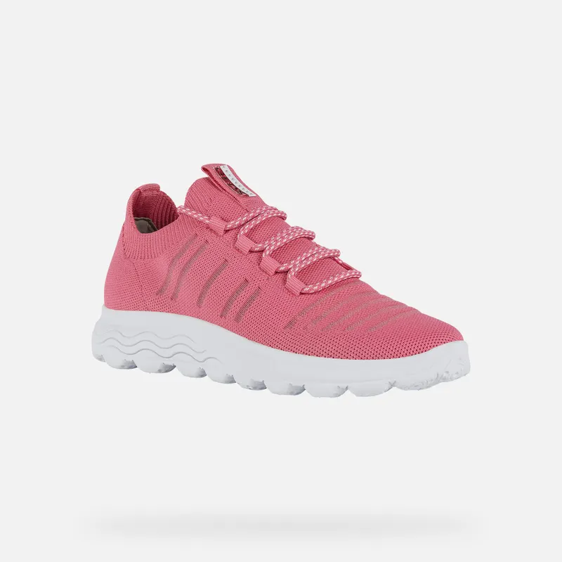 Geox Spherica Woman fuchsia (D25NUC0006KC8002)