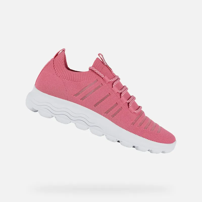 Geox Spherica Woman fuchsia (D25NUC0006KC8002)