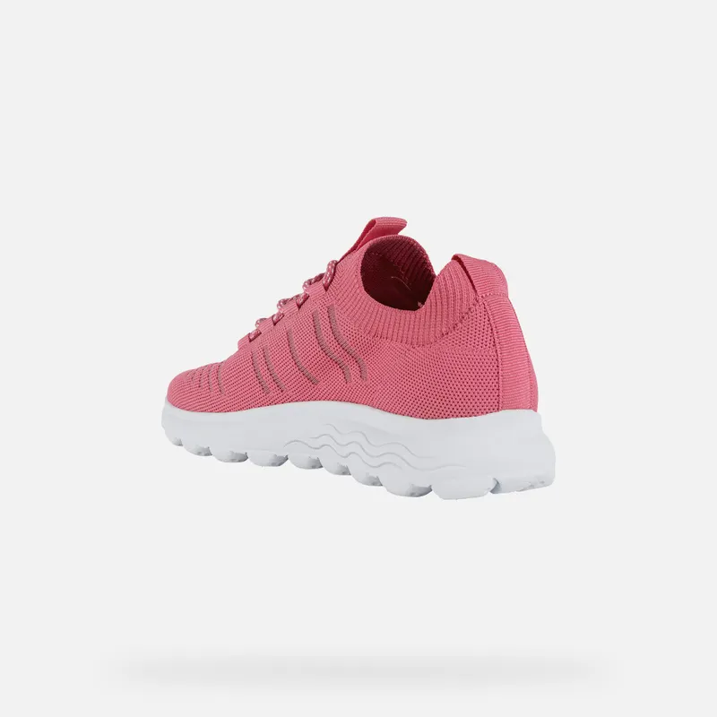 Geox Spherica Woman fuchsia (D25NUC0006KC8002)