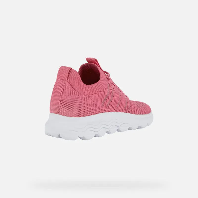 Geox Spherica Woman fuchsia (D25NUC0006KC8002)