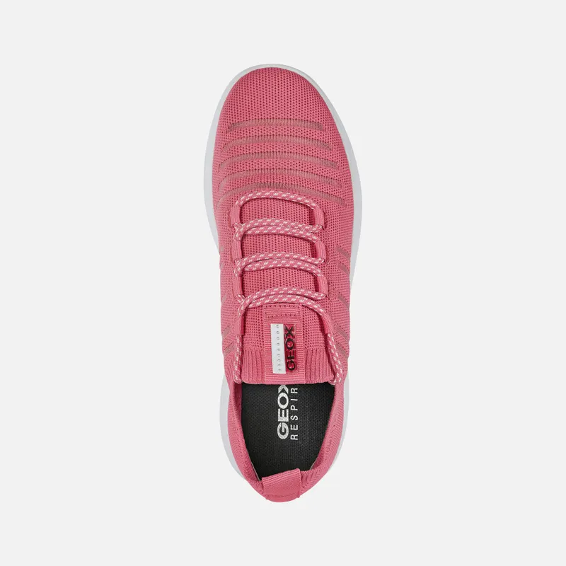 Geox Spherica Woman fuchsia (D25NUC0006KC8002)