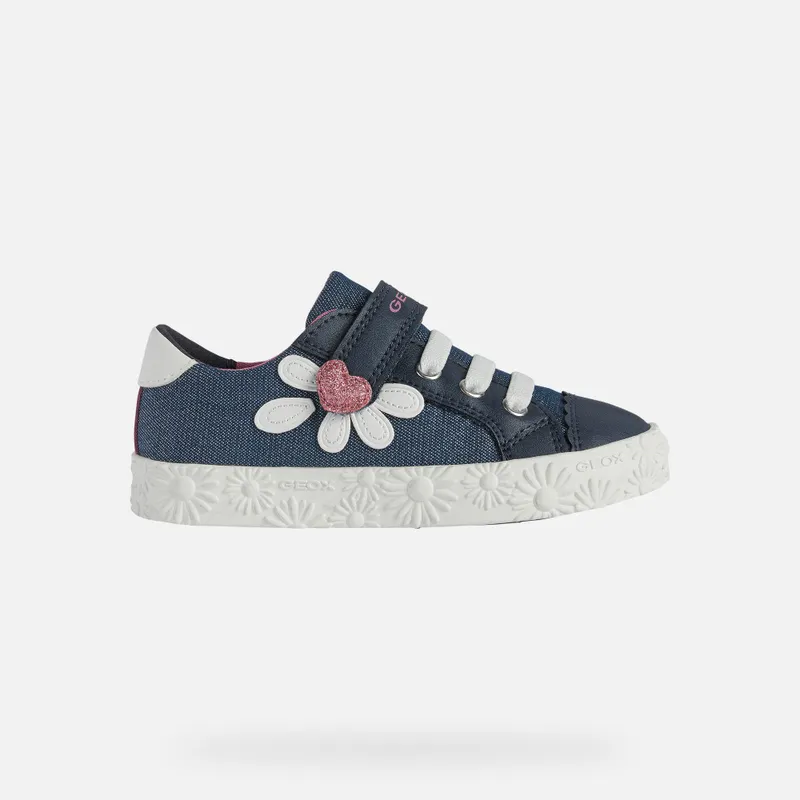 Geox Ciak Girl navy (J2504C00954C4002)