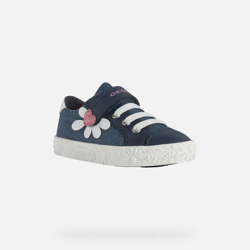 Geox Ciak Girl navy (J2504C00954C4002)