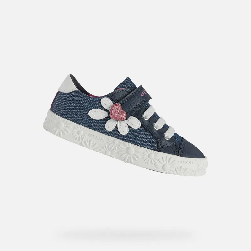 Geox Ciak Girl navy (J2504C00954C4002)