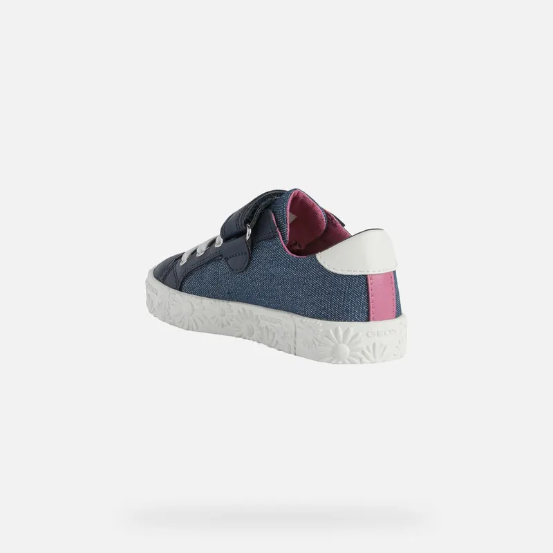 Geox Ciak Girl navy (J2504C00954C4002)