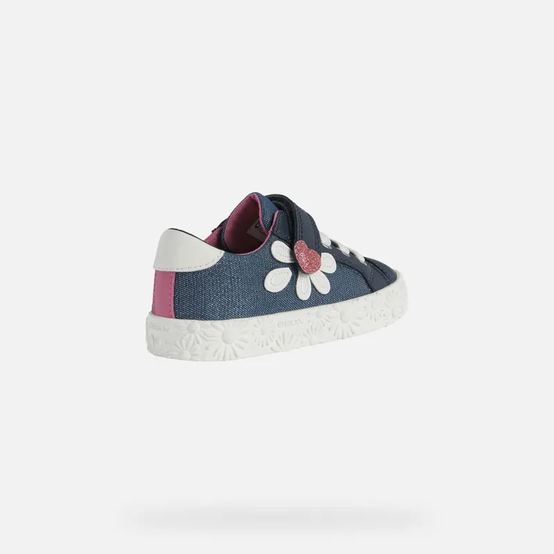 Geox Ciak Girl navy (J2504C00954C4002)