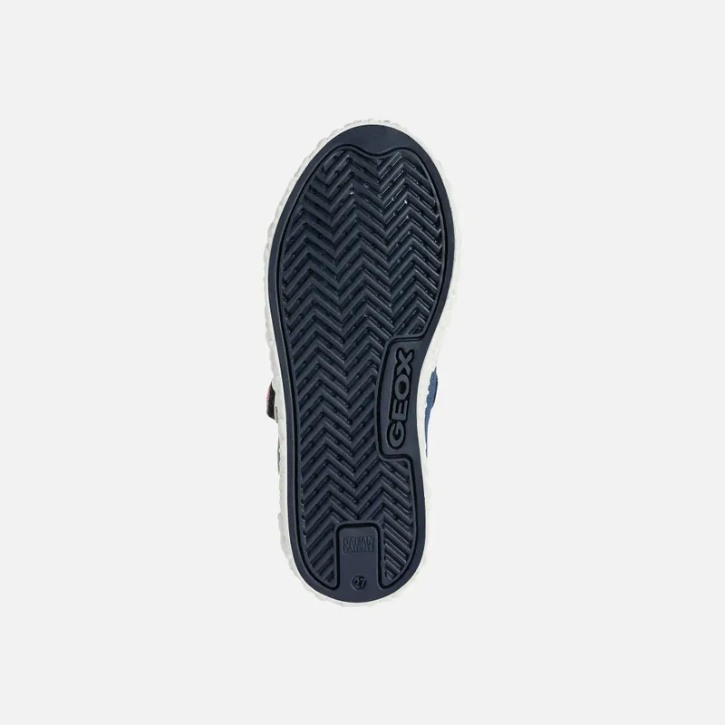 Geox Ciak Girl navy (J2504C00954C4002)