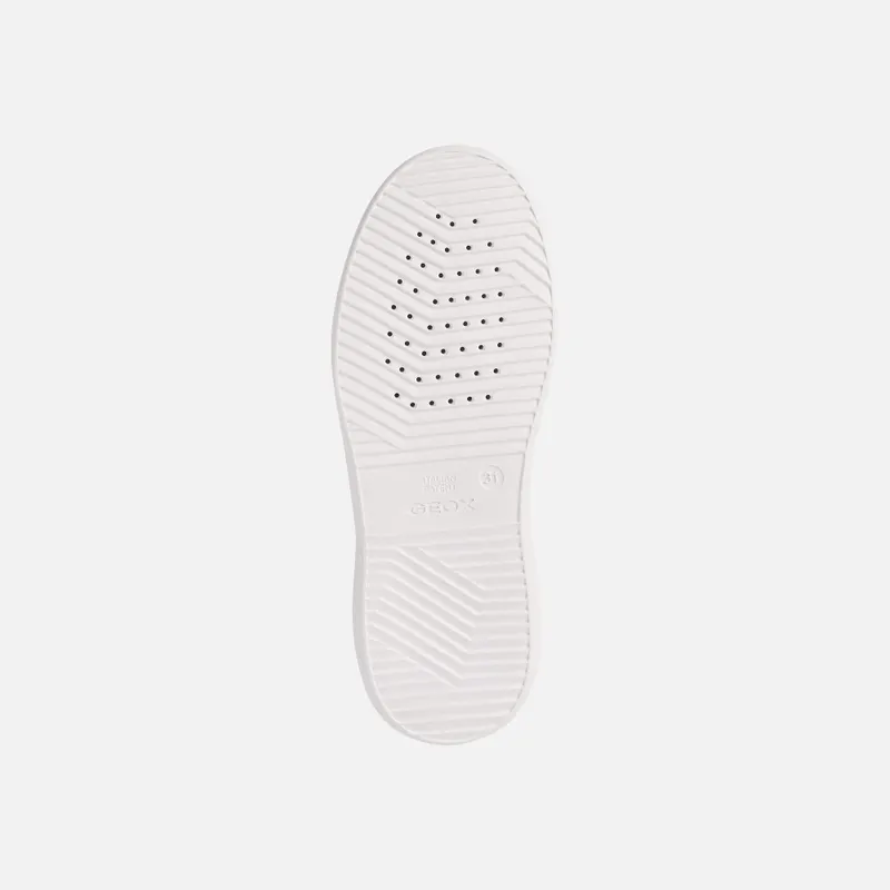 Geox Nettuno Girl white (J25GCA00085C1000)