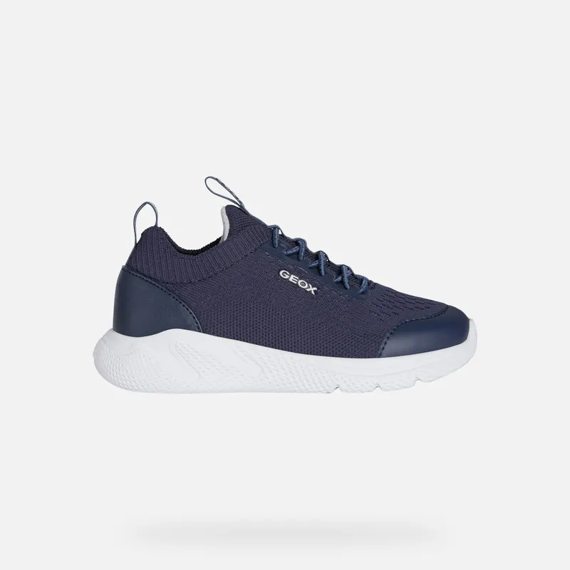 Geox Sprintye Junior navy (J25GBA0006KC4002)