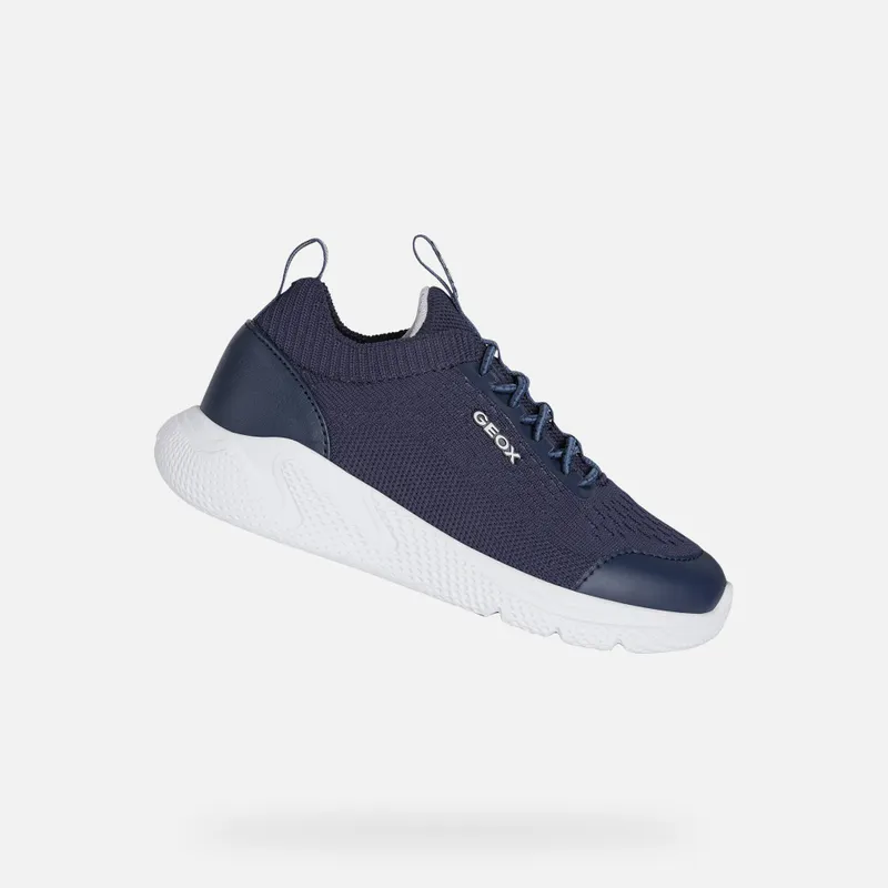 Geox Sprintye Junior navy (J25GBA0006KC4002)
