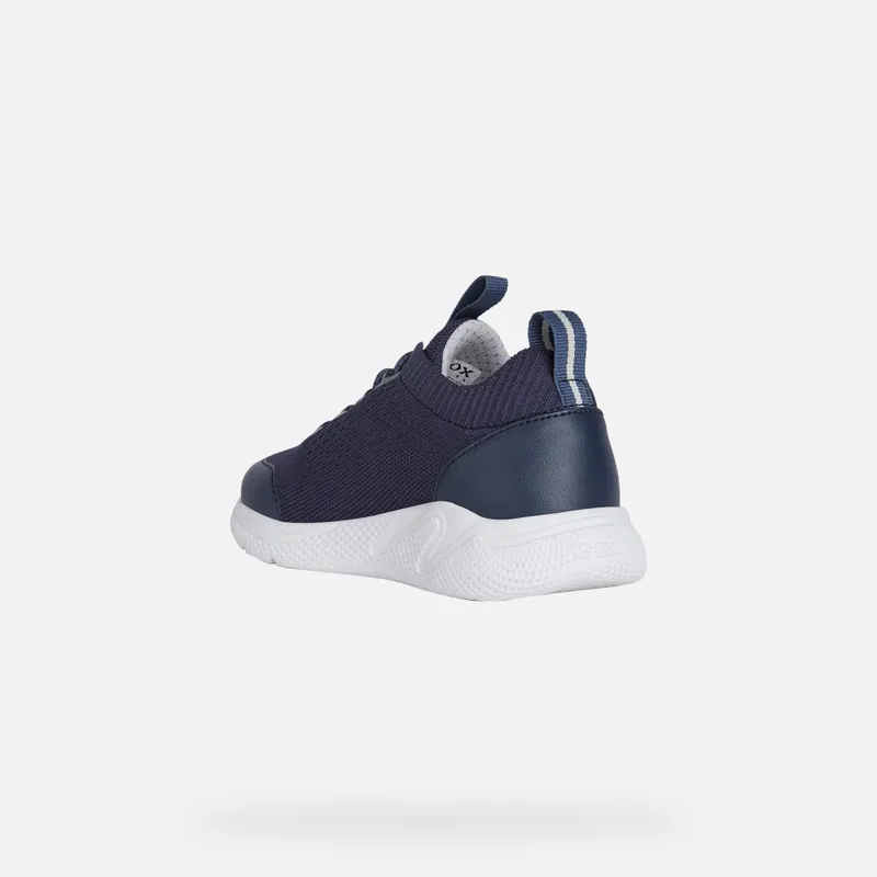Geox Sprintye Junior navy (J25GBA0006KC4002)
