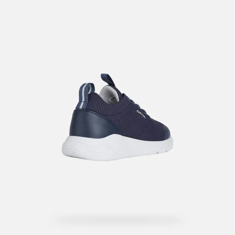 Geox Sprintye Junior navy (J25GBA0006KC4002)