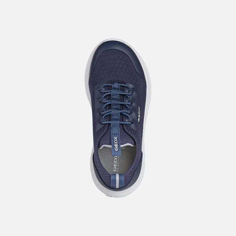 Geox Sprintye Junior navy (J25GBA0006KC4002)
