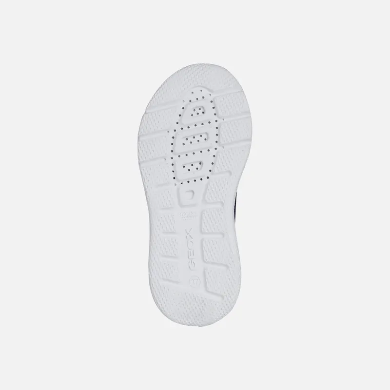 Geox Sprintye Junior navy (J25GBA0006KC4002)
