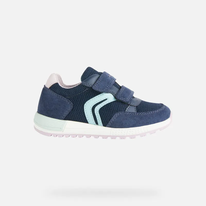 Geox Alben Girl navy/watersea (J15AQA01422C4358)