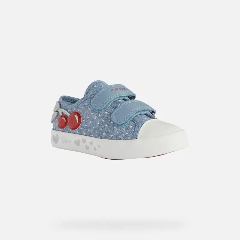 Geox Ciak Girl light avio (J2504A0QB54C4348)
