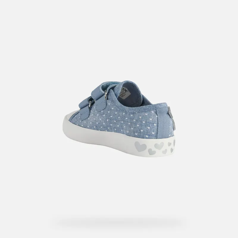 Geox Ciak Girl light avio (J2504A0QB54C4348)