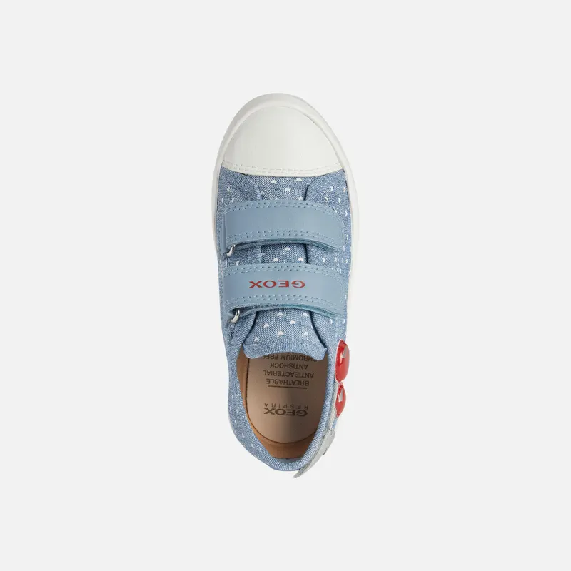 Geox Ciak Girl light avio (J2504A0QB54C4348)