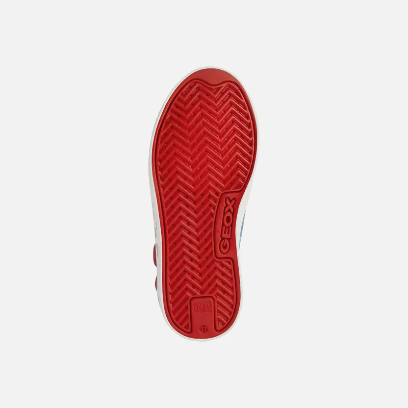 Geox Ciak Girl light avio (J2504A0QB54C4348)