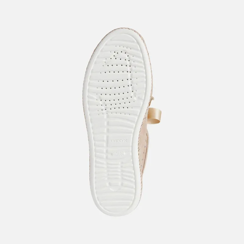 Geox Leelu’ Woman dark skin (D25FFA00022C8191)
