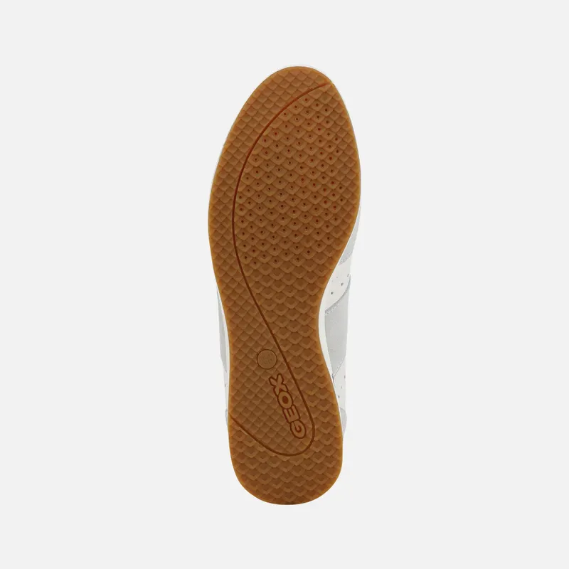 Geox Avery Woman off white (D25H5A08522C1002)