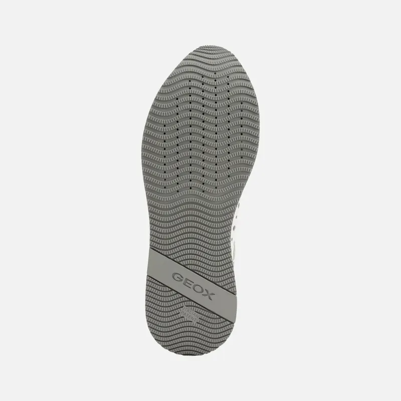 Geox Kency Woman off white (D25QHB08522C1002)