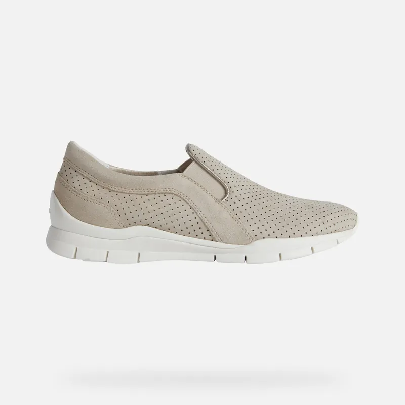 Geox Sukie Woman light taupe (D25F2B00022C6738)